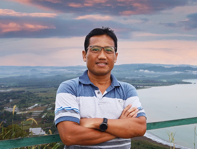 Dwi Widyanto